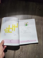 Fun Way Ser.: Learning French the Fast and Fun Way by Elisabeth Leete (1985,…