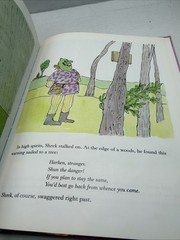Shrek, William Steig, 1st Edition/1st Printing, Farrar Straus Giroux, 1990, HC