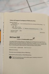 LKNEW Book The Wireless Web Bergeron McGraw-Hill HCDJ Internet Business Strategy