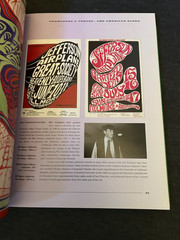 HIGH ART : A HISTORY OF THE PSYCHEDELIC POSTER (1999) 174 pages Full colour