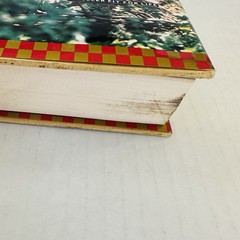 1990 American Vegetarian Cookbook Fit For Life Marilyn Diamond 422 pgs Hardcover