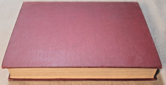 5 TIMES SIGNED My Wanderings Henry Clay Barnabee 1913 First Edition Bostonians