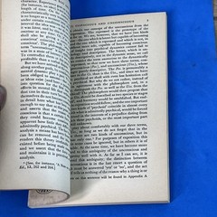 The Ego and the ID By Sigmund Freud 1962 Revised Edition Paperback