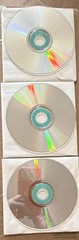 Act One Audio Thrillers 3 CD Set Topics Entertainment Harry Anderson Gary Sandy