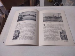 RARE CORAL GABLES FLORIDA 1925 SC BOOK MIAMI RIVIERA BY GEORGE E. MERRICK