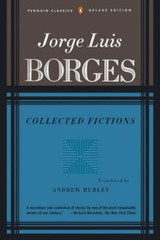 Collected Fictions – Paperback By Borges, Jorge Luis – GOOD
