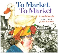 TO MARKET, TO MARKET