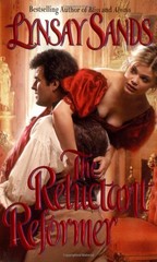 The Reluctant Reformer