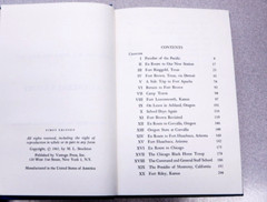 1965 A GENERAL’S STORY by Brig. Gen. M. L. Stockton, U.S. A. Ret.