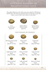 100 Greatest Ancient Coins Revised 3rd Edition 6×9 Harlan Berk Hardcover
