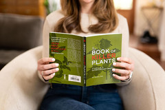 The Book of Killer Plants: A Field Guide to Nature’s Deadliest Creations