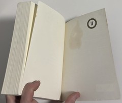 SIGNED INSCRIBED House Of Leaves First Edition Paperback Book Mark Z Danielewski