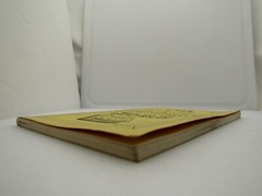 5000 Old Books with Up to Date Prices 1971 Book by Schroeders 76 Pages