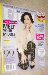 2024 FIRST FOR WOMEN Magazine Lot of 14