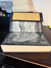 Onyx Storm Standard Edition Hardcover Rebecca Yarros