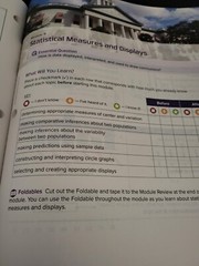 Florida Reveal Math Grade 7 Volume 2 Student Edition McGraw Hill Paperback