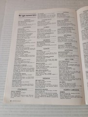 Writer’s Digest Magazine September 1979 Speechwriting For Politicians