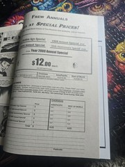 The Phantom # 1309 The Tiger from Rangoon Frew 36 Pages
