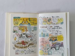 Hayao Miyazaki Insect Eye Obi Hardcover