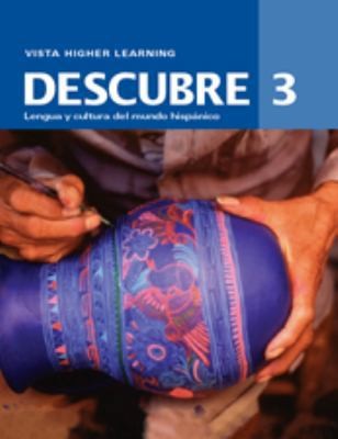 Descubre: Level 3 by VISTA