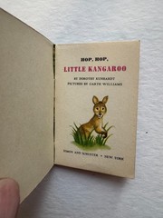 1948 Tiny Golden Book Lot (9) Vintage Miniature Childrens Books Classic Library