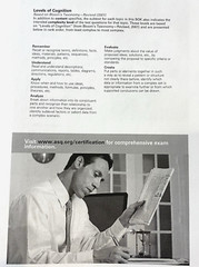 ASQ Certified Quality Technician (CQT) Training Binder – 800+ Pages from ASQ