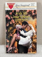 Steeple Hill Love Inspired Series Lot 4 Paperback Books