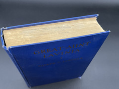 Great Aunt Lavinia by Joseph C. Lincoln 1936 Hardcover First Edition