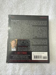 Robert Langdon Ser.: The Lost Symbol by Dan Brown (2013, Compact Disc New F114
