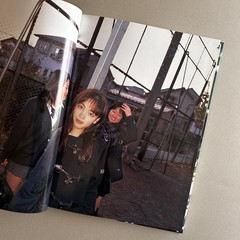 Shoujo Kajitsu N by Hajime S, Shinchosha 1999, Japanese Photobook