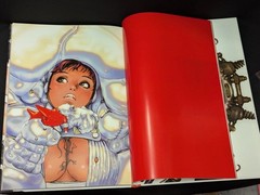 Wani Magazine Co. Katsuya Terada Cover Girls