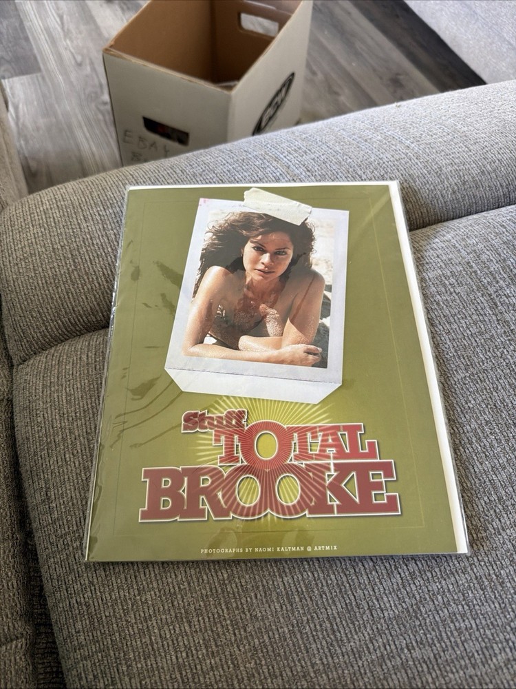 stuff total brooke insert and the best of stuff Bagged And Boarded