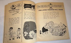 1976 NORMAN BRIDWELL PRESENTS THE WITCH’S CATALOG SCHOLASTIC BOOK SERVICES