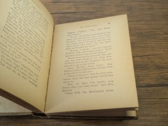 Antique Lot of 3 Books – c. 1910s Little Prudy Series by Sophie May