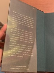 Harry Potter and The Half-Blood Prince 1st Edition 1st Print 652 Pages 11 Error