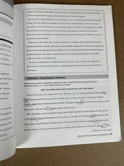 Focus on Grammar 4A 4B 5A 5B Student Books & Workbooks Set 8 Pearson 4th Ed