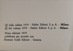 CARICAAA! DINO BATTAGLIA-FABBRI EDITORI 1979-AVVENTURA E STORIA N.3 PRIMA EDIZ.