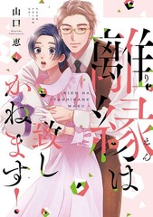 離縁は致しかねます！4 (Only Lips comicsめちゃコミックオリジナル) (Paperback) (UK IMPORT)