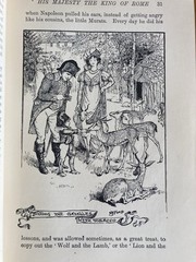 Princes and Princesses. Edited by Andrew Lang. Illus by Henry Ford. 1908 1st Ed.