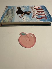 Kiki’s Delivery Service : The Classic That Inspired the Beloved Animated Film by