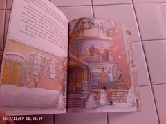 The Christmas Tree That Grew, A Little Golden Book,1987(Children’s Holiday)