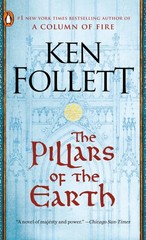The Pillars of the Earth (Kingsbridge)