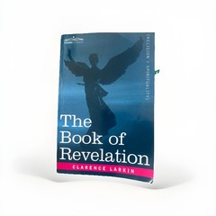 Clarence Larkin-The Book of Revelation (Paperback)