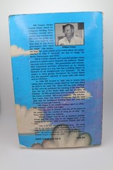 Behold a Pale Horse William Cooper 1991 1st Ptg UNREVISED NO UPC EARLY PRINT