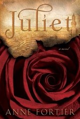 Juliet – Hardcover By Fortier, Anne – GOOD