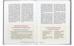 Sei gut zu dir ~ Megan Logan ~ 9783426676318