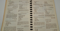 National Grange Family Cookbook 301 Pages Country Kitchens Spiral Bound VTG 1979
