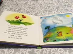 Kids Book -Baby’s First Prayers
