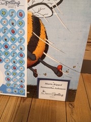 Zip Into Spelling Level 1 By Marie Rippel New & Sealed