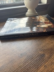 Surgical Review : An Integrated Basic and Clinical Science Study Guide by Paige